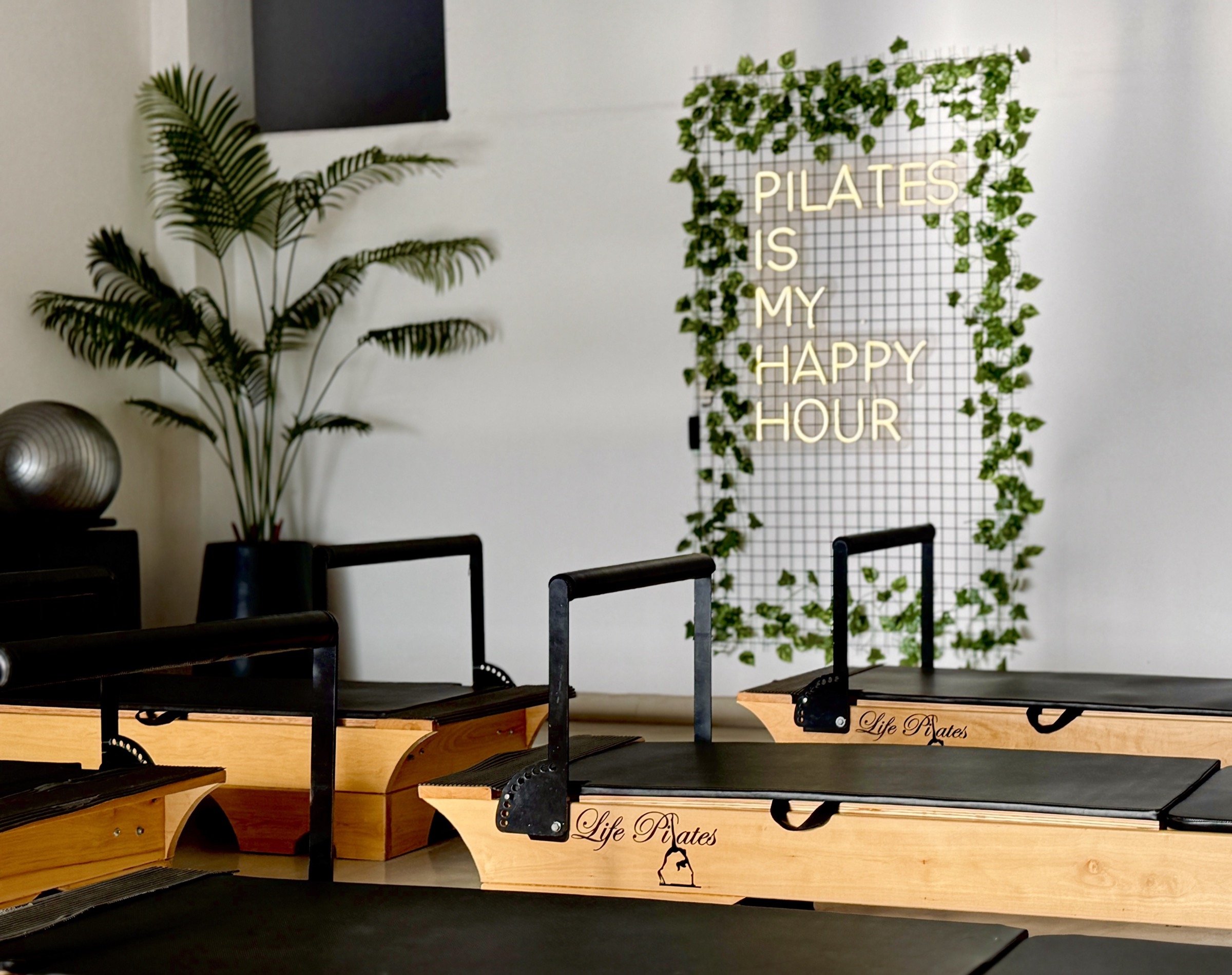 Estudio MIRA Pilates